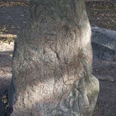 Södermanlands runinskrifter 357