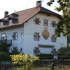 Kleines Toggenburghaus