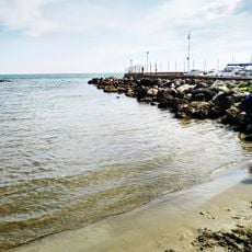 Spiaggia Lido Tirreno