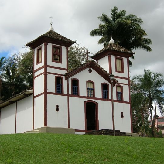 Igreja Santa Rita