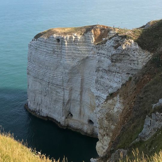 Pointe de la Courtine
