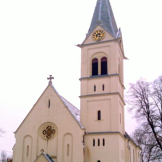 Evangelical Church
