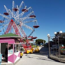 Fantasy Park