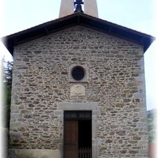 Chapelle Notre-Dame-de-Pitié de la Cula