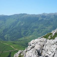 Alto de L'Angliru