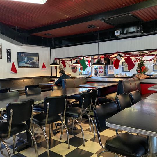 Original Market Diner