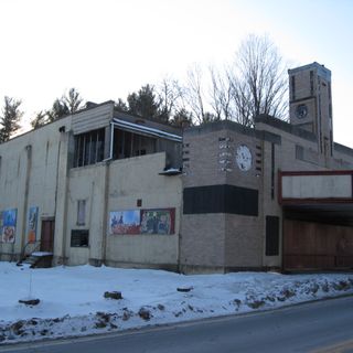 Center Theatre