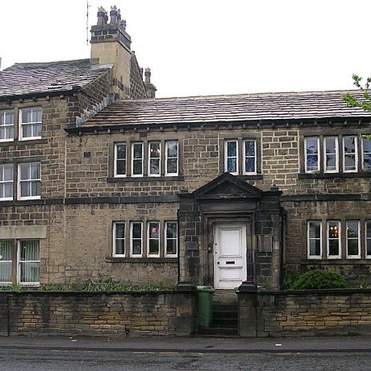 830, Harrogate Road