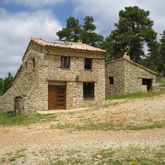 Campamento de Pereroles