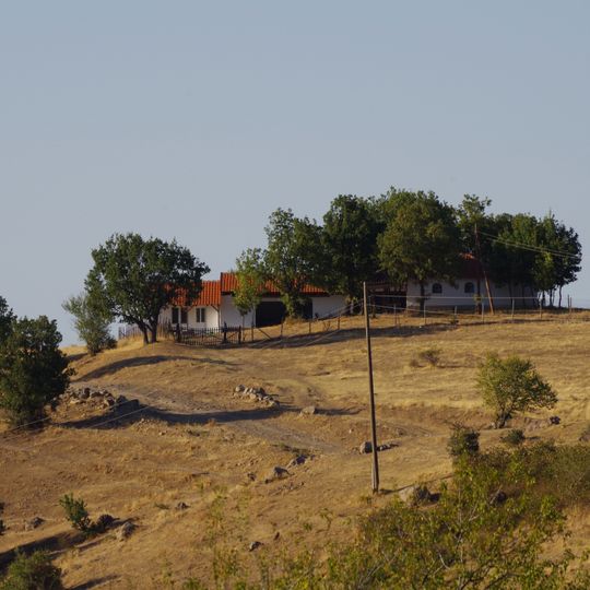 Bojančište Monastery