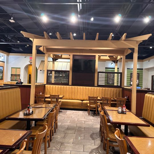 Casavana Cuban Cuisine