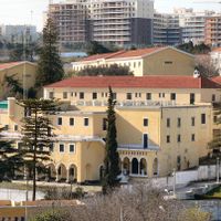 Sacavém e Prior Velho