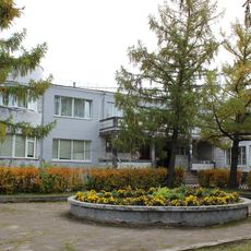 Ансамбль площади (Балахна)