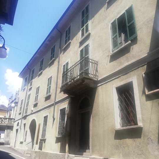 Palazzo Tamini