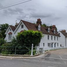 Bridge Cottage  Mill Cottages