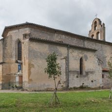 Église Saint-Michel de Bertre