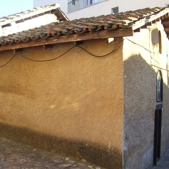 Chiesa di Sant'Anastasio di Muzaka