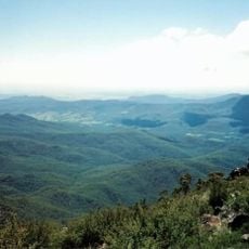 Mount Kaputar National Park