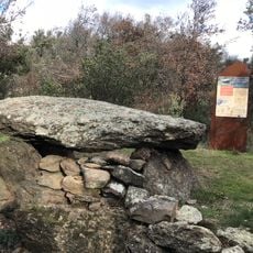Dolmen de las Apostados