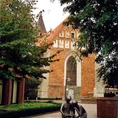 Kloster Lilienthal