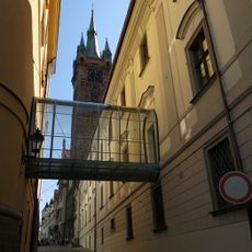 Jesuitenkolleg Klattau (Klatovy)