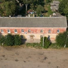 Sabantsev house (Gdov)