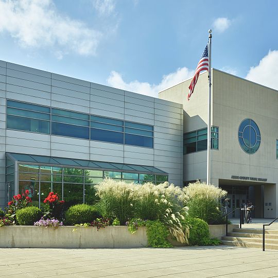 Allen County Public Library