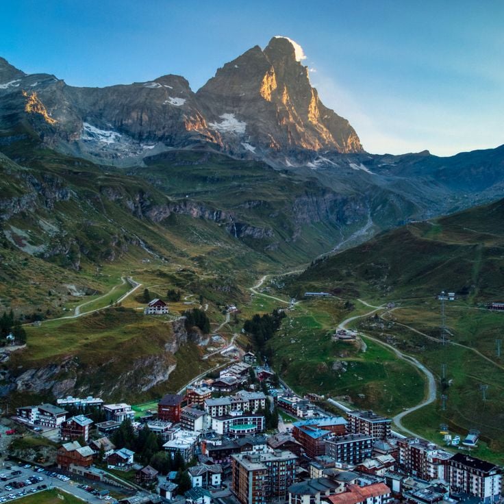Cervinia