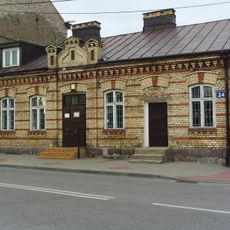 24 Gałaja Street in Suwałki