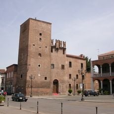 Castello Estense
