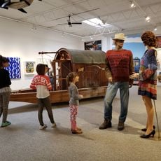 Anderson Museum of Contemporary Art