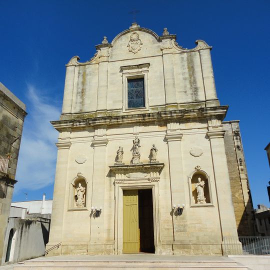 Chiesa Madre