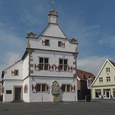 Altes Rathaus