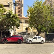 Imóvel à Rua dos Timbiras, nº 2627
