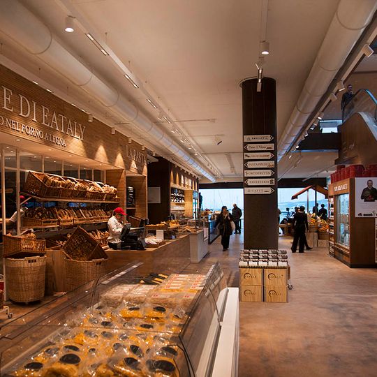 Eataly