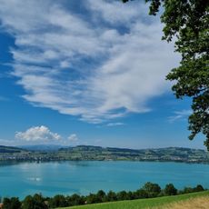 Sempach Gölü