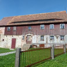 Alte Straße 12 Großdehsa