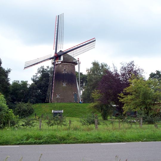 Wittebrinkse molen