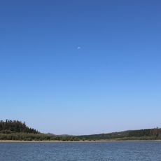 Lago Peñuelas National Reserve