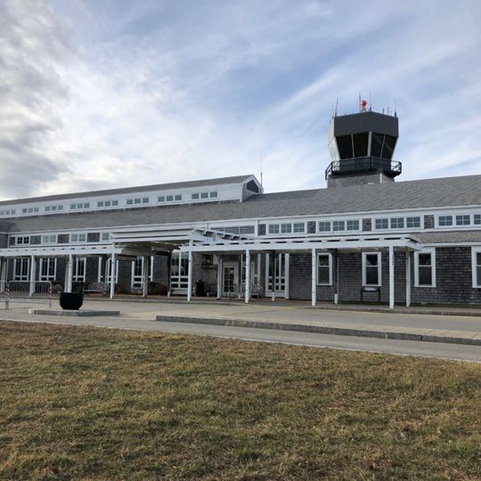 Martha's Vineyard Airport