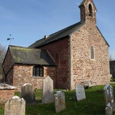 Church of St Nicholas