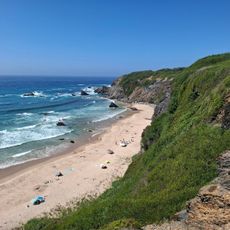 Praia dos Machados