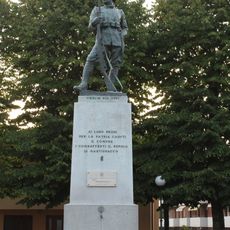 Monumento al Fante
