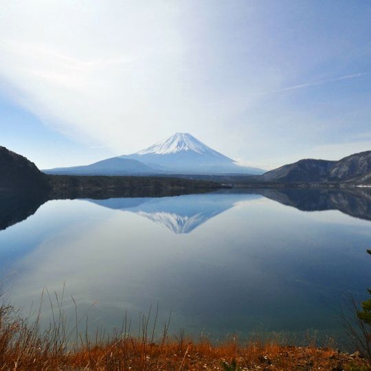 Lac Motosu