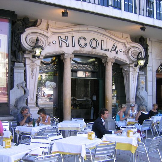 Café Nicola
