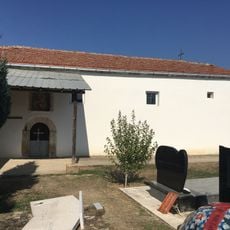 St. Athanasius Church