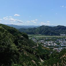 岩室城 (紀伊国)