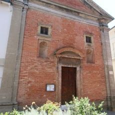 Chiesa di Santa Maria delle Grazie