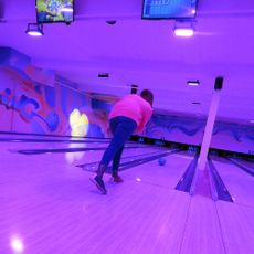 Bowling centar Zagreb