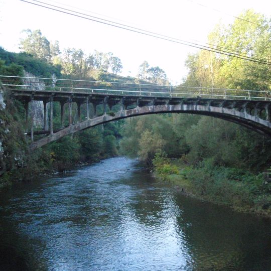Puente de Golbardo